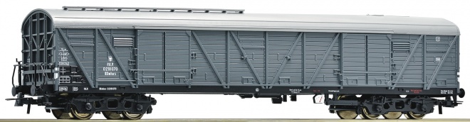 4 axle Boxcar KKwho5<br /><a href='images/pictures/Roco/224479.jpg' target='_blank'>Full size image</a>